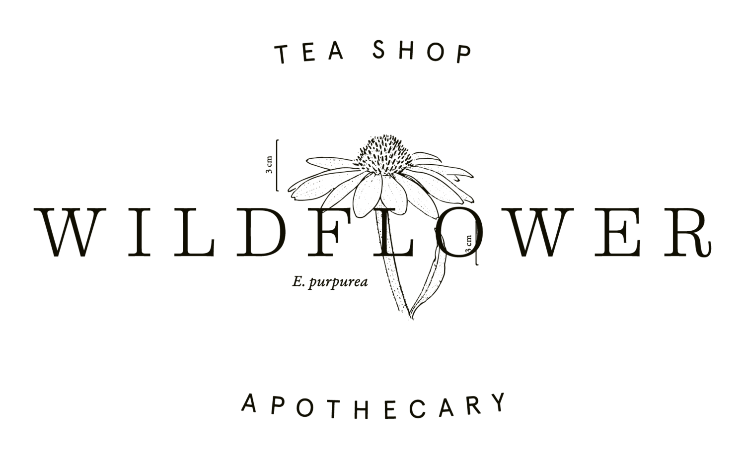 Wildflower Tea Shop